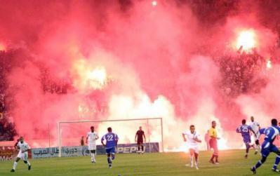 raja {les verts}
